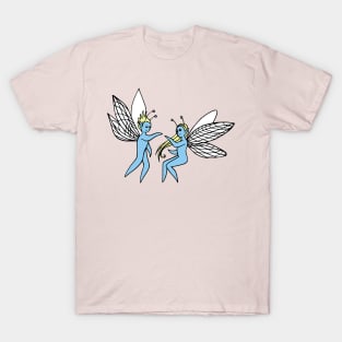 Fairies T-Shirt